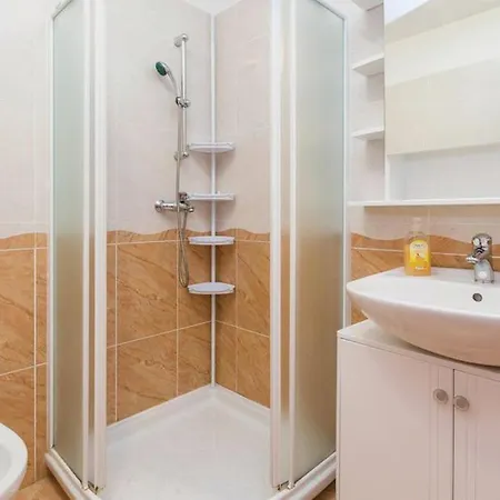 Apartman Thalia *