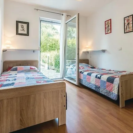 Apartman Thalia