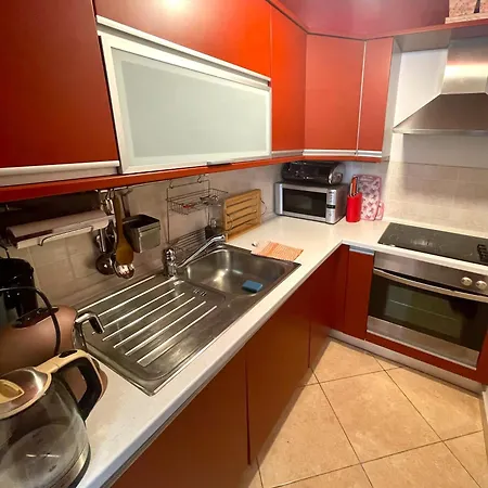 Apartman Thalia