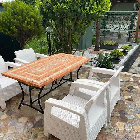 Apartman Thalia Kukci