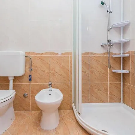 Apartament Negras *